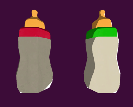 Toonshader