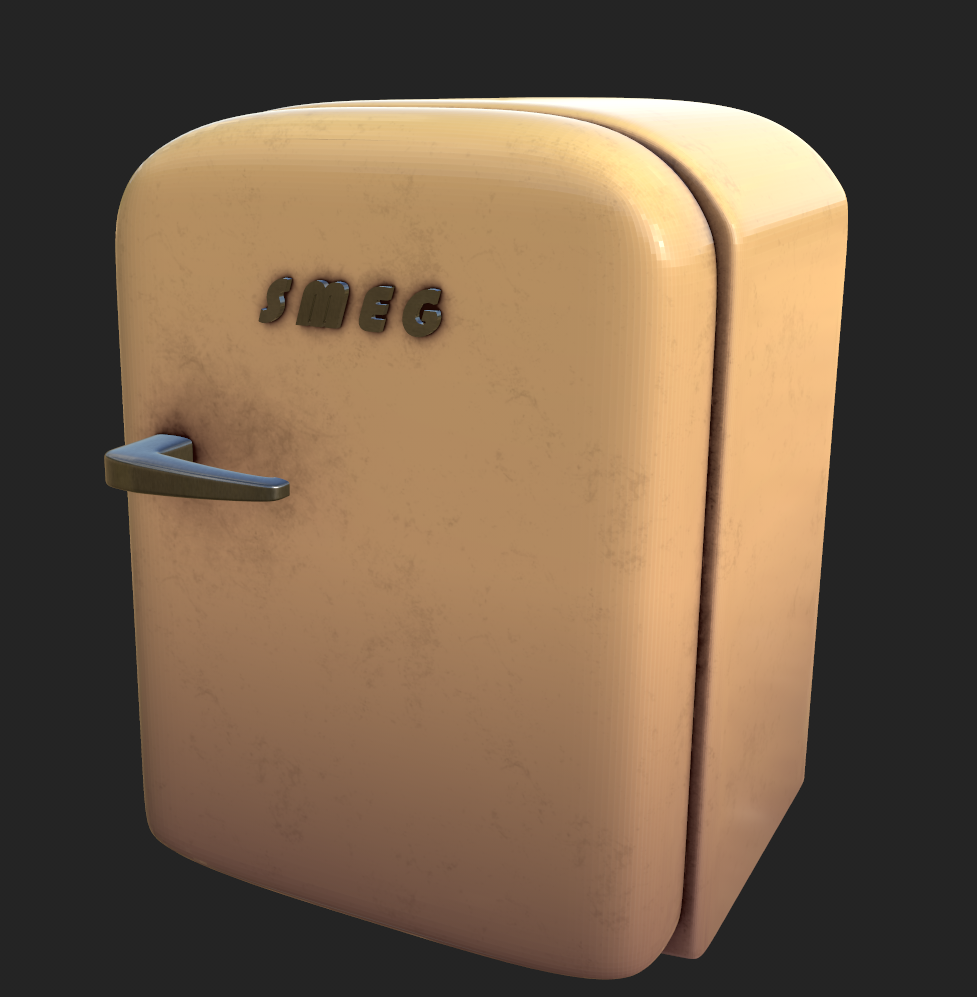 texture Substance