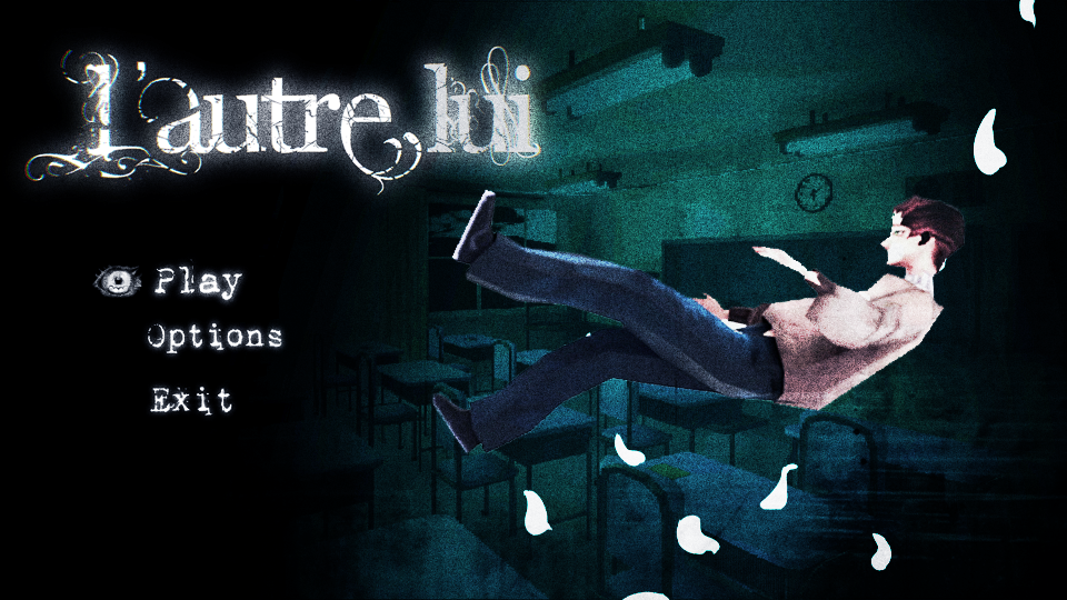 l'autre lui intro jeu