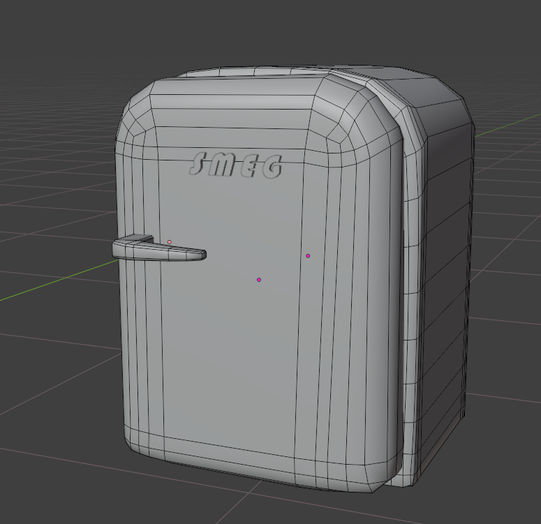wireframe props